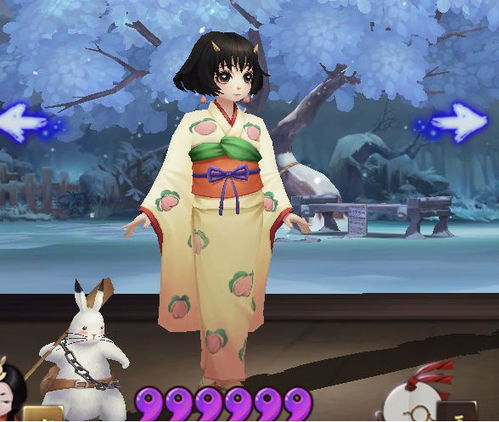 式神與萌寵 陰陽師中那些自帶伙伴的可愛式神們